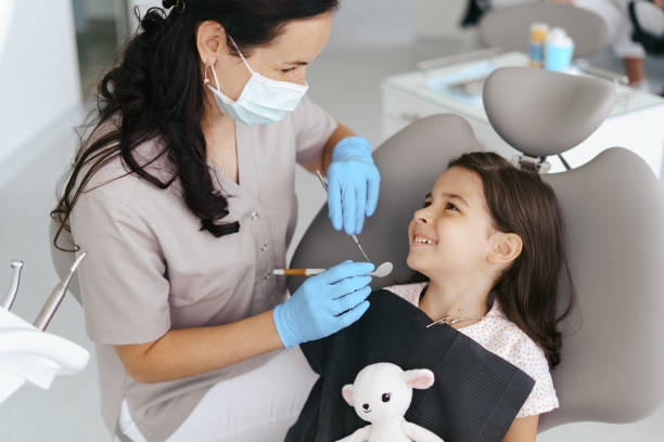 Laser Dentistry in Del Rio, TX