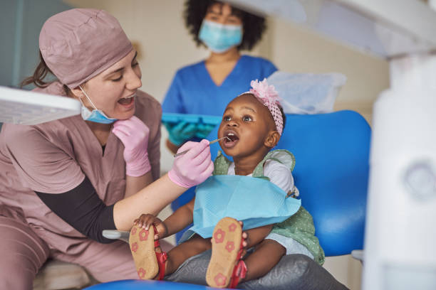 Why Choose Us for Your Dental Needs in Del Rio, TX