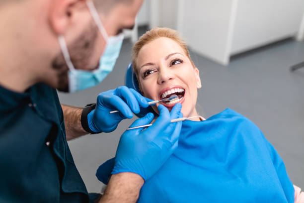 Best Wisdom Tooth Removal  in Del Rio, TX