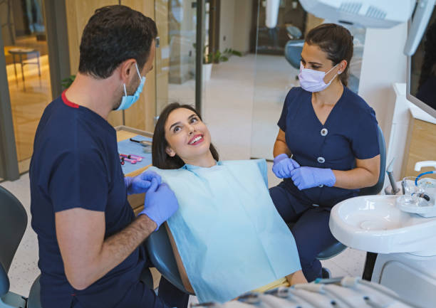 Best TMJ/TMD Treatment  in Del Rio, TX