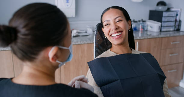 Oral Cancer Screening in Del Rio, TX