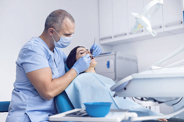 Professional  Holistic Dental Services in Del Rio, TX