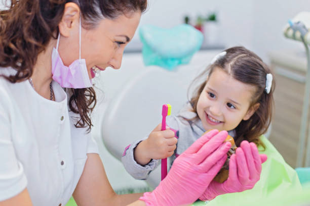 Dental Bonding in Del Rio, TX